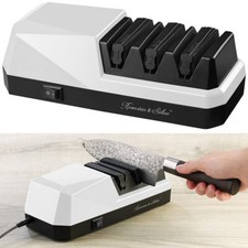 Elektrischer Diamant- &