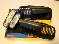 Hella 2PT008816-801 Tagfahrleuchten Set passend für VW GOLF 5 Komplett Set