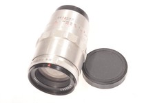 Carl Zeiss Jena Sonnar 4/135mm