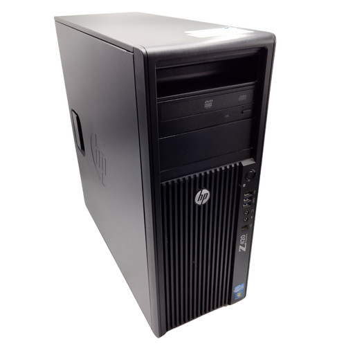 Z420 workstation xeon - hp,