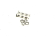 Kyosho 1:10 4WD Buggy Lazer zx 6.6 LA362 Servosaverstützen + Lager KZ6® 