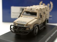 BOS Rheinmetall Defence