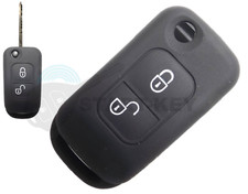 Mercedes Klappschlüssel