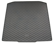 Gummi Kofferraumwanne für Skoda Octavia 3 Kombi 2013- Laderaumwanne Gummimatte