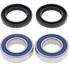 Radlager Satz vorne für Honda