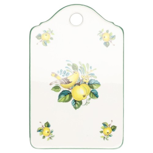 Frühstücksbrettchen villeroy - frühstücksbrettchen,