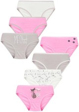 Mädchen slips unterhosen - 7,