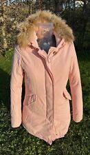 Matogla Wintermantel rosa XS/S