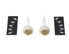 Tapofix Stellknopf komplett