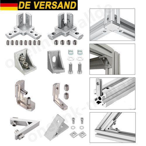 40stk befestigungsmaterial - 10-40stk,