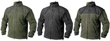 Helikon Tex Classic Army Outdoor Freizeit Fleecejacke Übergangsjacke Jacke