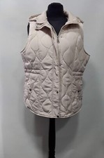 SATURNE, Steppweste kurz