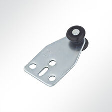 Laufrolle Führungsrollen