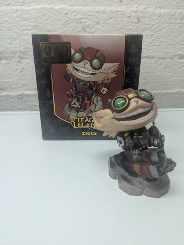 League legends authentic - league,