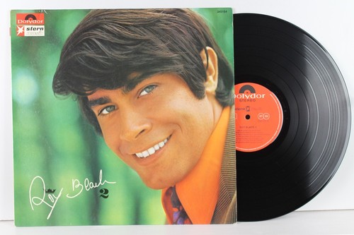 Roy black ii - 12",