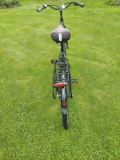 fahrrad  E-Baik 28 Zoll Pedelec neuwertig,Generalüberholt , mit Rechnung