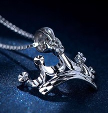 Reines massives Platin