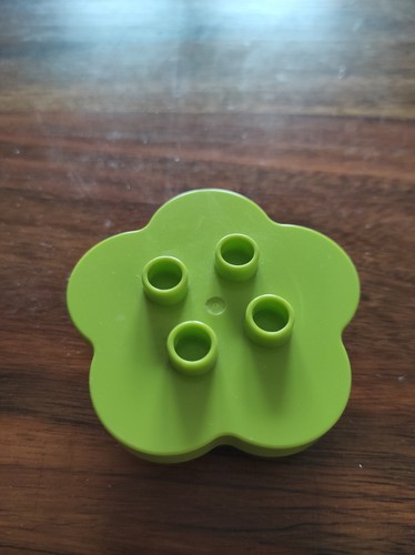 Lego duplo möbel tisch 4x4 - lego,