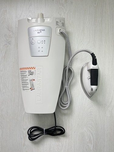 Laurastar s5a bügeleisen - laurastar,