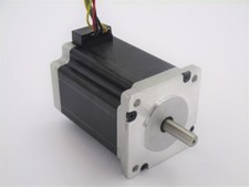 BZT Schrittmotor Stepping