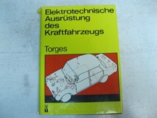 ELEKTROTECHNISCHE AUSRÜSTUNG