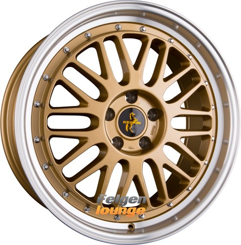 Alufelgen keskin kt22 retro - 4,