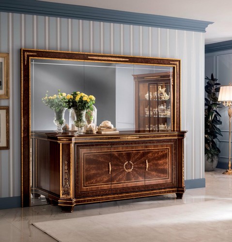 Buffet kommode kommoden - buffet,
