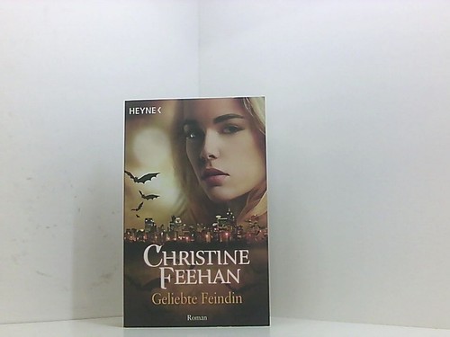 Geliebte feindin der - feindin:,