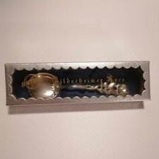 Zuckerlöffel ANTIKO