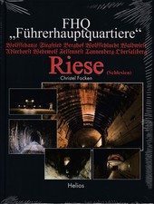 Bunker Luftschutz: FHQ