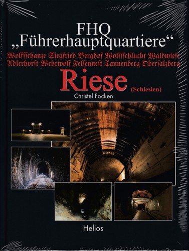 Bunker luftschutz fhq - bunker, luftschutz: