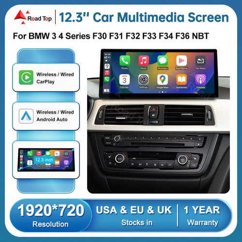 Für bmw f30 f32 f33 - für,