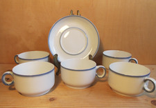 Thomas Teetasse 1tlg.,  2tlg