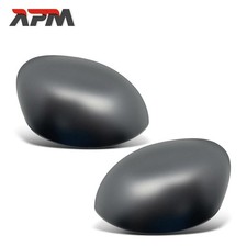 2x Abdeckung Außenspiegel