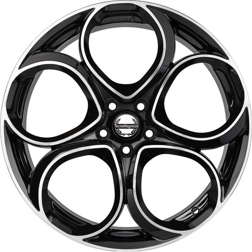 Alufelgen tecnomagnesio junior - alufelgen,