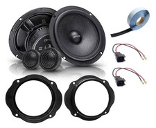Lautsprecher für Ford Focus