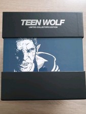 🐺 TOP 🐺 Teen Wolf - Die