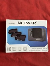 NEEWER 4er Pack ND Filter Set