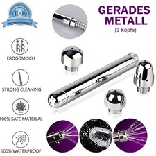 Intimdusche Analreiniger