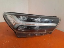 Frontscheinwerfer Volvo Xc40 32293923 LED Rechts Scheinwerfer Headlight