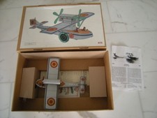 Paya Flugzeug - Made in Spain