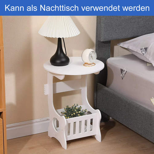 Beistelltisch sofatisch - beistelltisch,