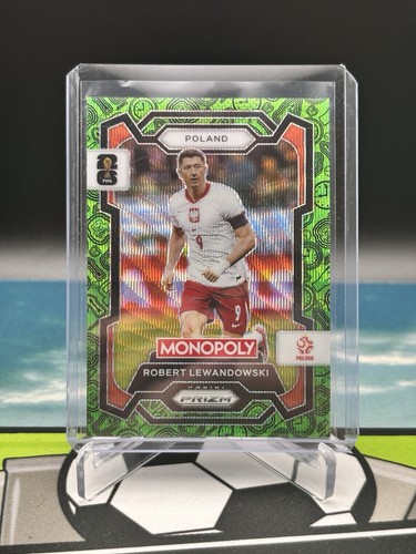 2026 panini monopoly fifa - monopoly,