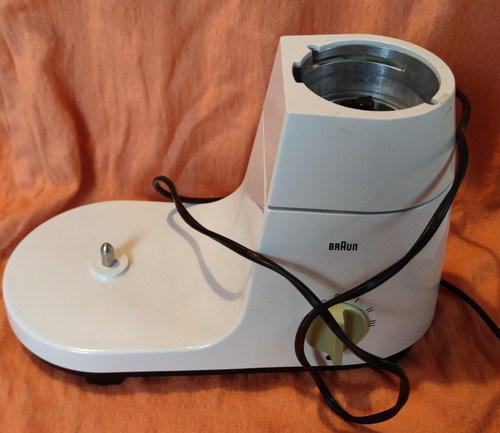 Braun küchenmaschine 32 - braun,