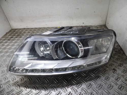 Audi scheinwerfer - a6, 4f