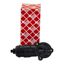 Getriebeölfilter Getriebe