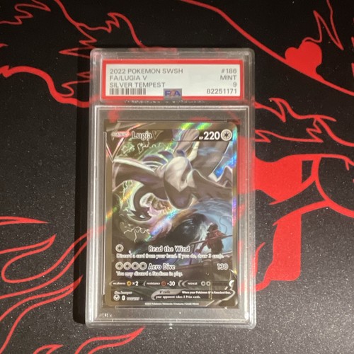 Pokémon tcg 2022 swsh12 - 2022,