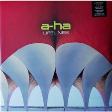 a-ha - Lifelines (Vinyl 2LP -