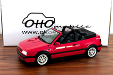 1:18 Otto Mobile VW Golf 3