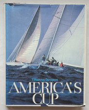 America's Cup. Riccardo